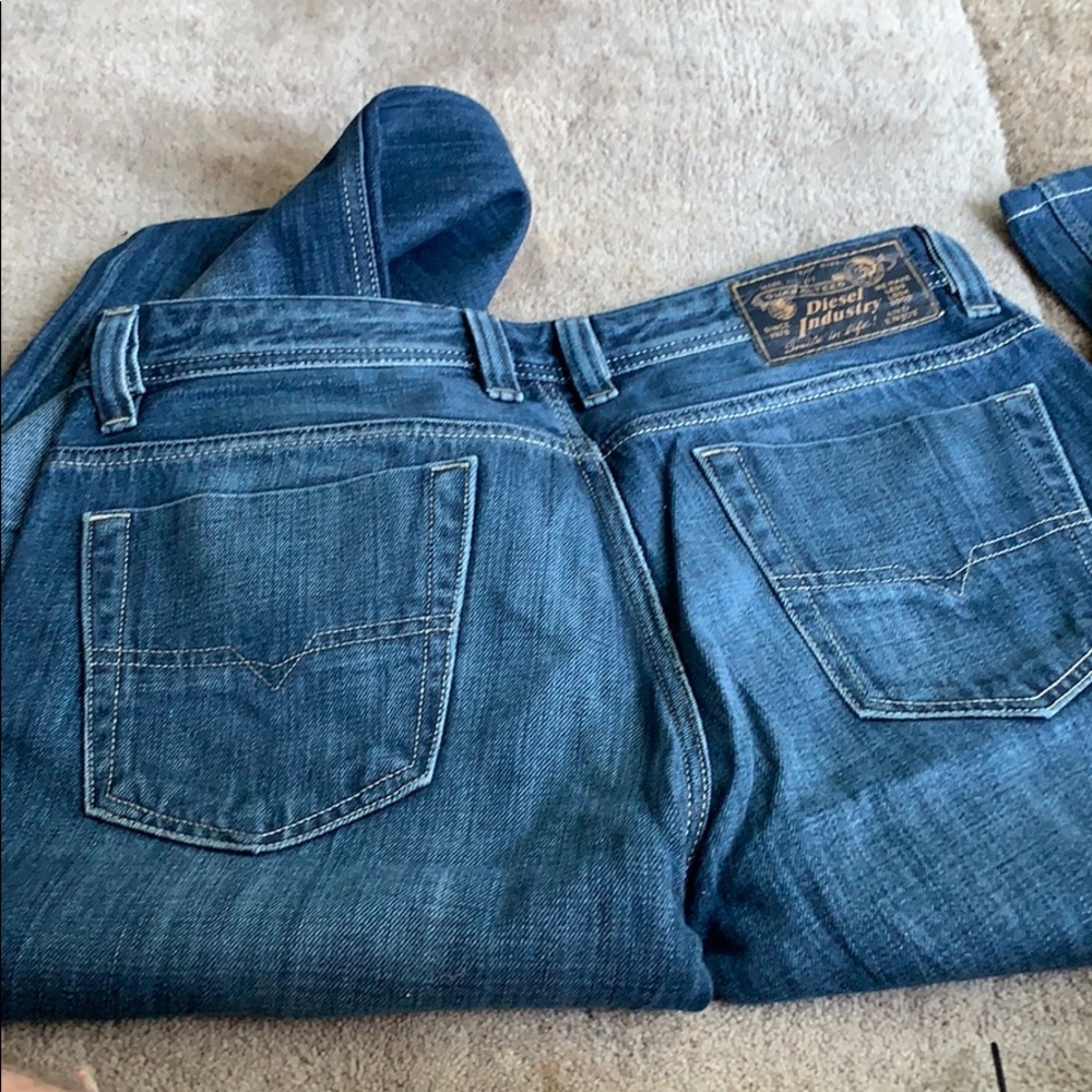 Diesel Jeans